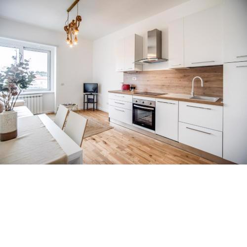 Elegant Domus in city centre
