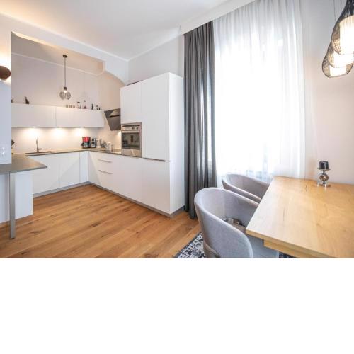 Elegant flat in the centre of MeranO
