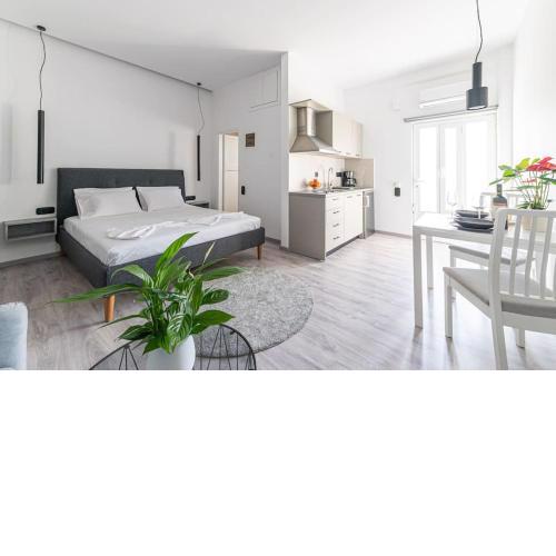 Elegant Fully Equipped Apartment near City Centre