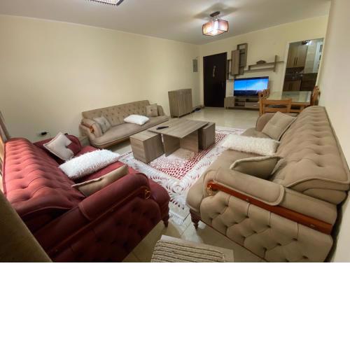 elegant home