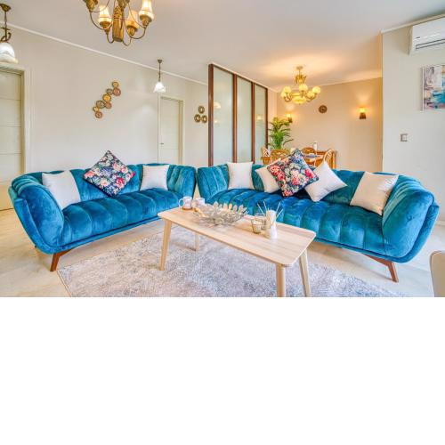 Elegant Hospitality - near AUC New Cairo