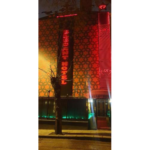 Elegant House Apart Otel
