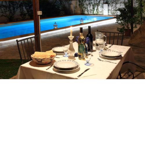 Elegant House Gioia