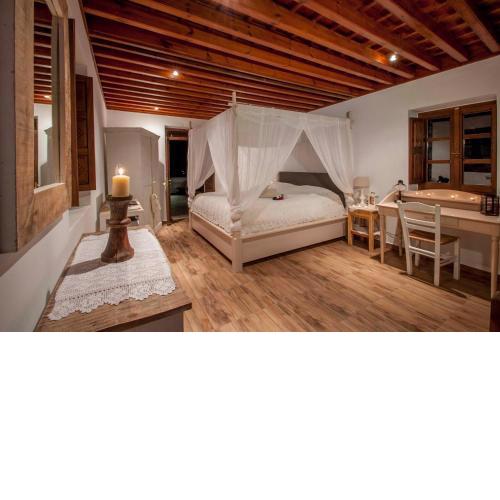 Elegant-Lindian Villa Marietta