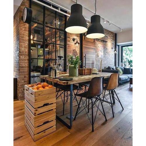 Elegant Loft
