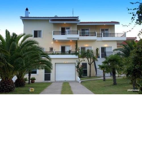 Elegant Maisonettes Elena