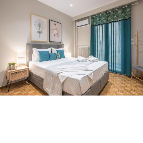 Elegant Mavili Suite by CloudKeys