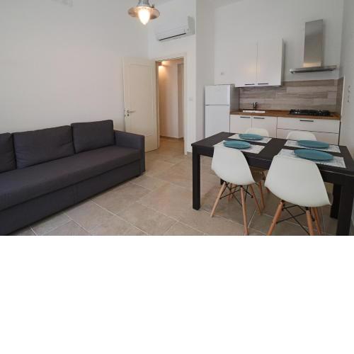 Elegant Nausica house in Otranto near the Castle