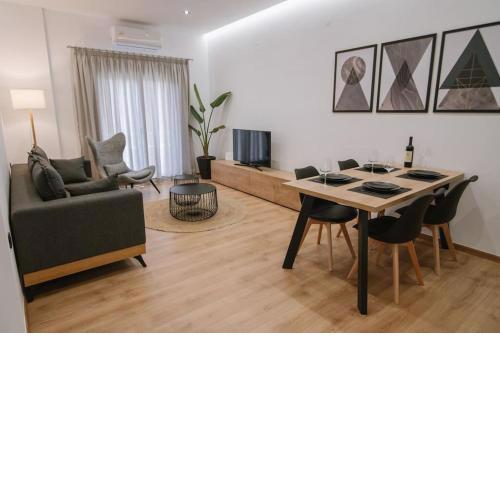 Elegant Residence