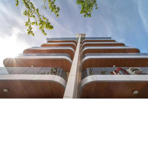 Elegant Residenza Monica Two Bedroom C6 Sleeps 6
