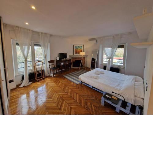 ELEGANT ROOMS PARIOLI