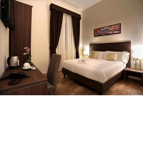 Elegant Rooms Roma - Guest House