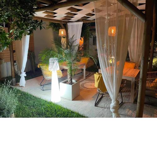 Elegant rooms