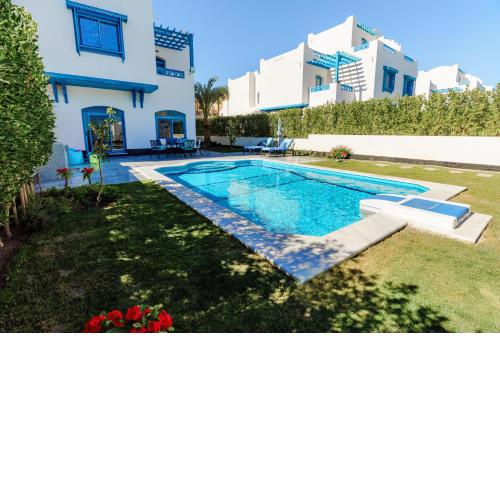 Elegant Seaview Villa