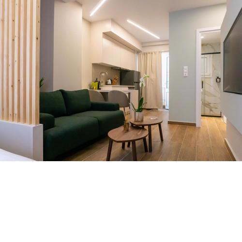 Elegant Suite - Piraeus
