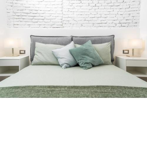 Elegant Suite in Milan Center