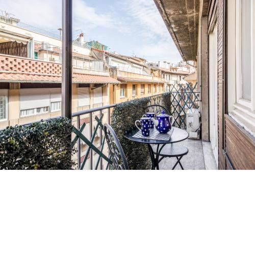 Elegant Suite Ponte Vecchio