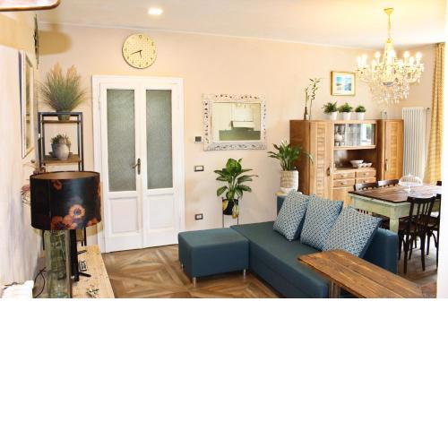 Elegant Sweet Apt Cernobbio Centro