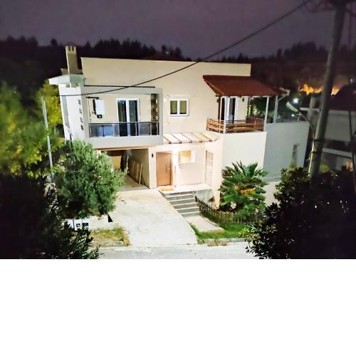 Elegant View - Trikala - 3BD Apt