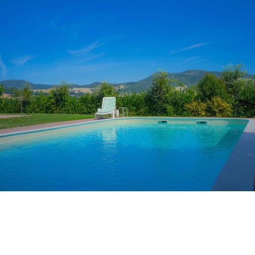 Elegant villa in Palazzata with Country Views
