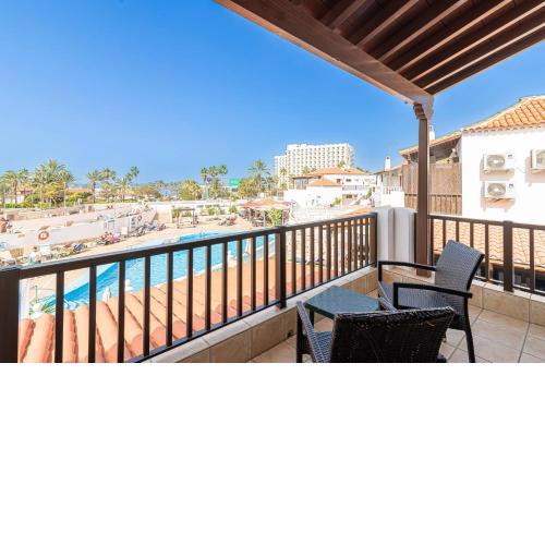 Elegant Villa Paraiso Royal