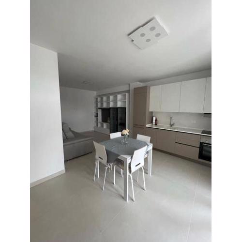 Elegante Appartamento a Otranto