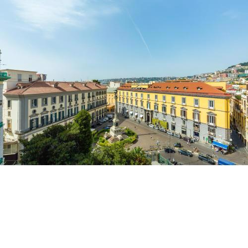 Elegante appartamento a Piazza dei Martiri by Wonderful Italy