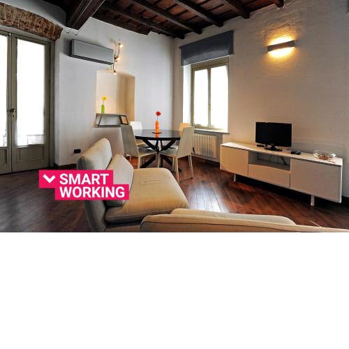 Elegante appartamento al Quadrilatero by Wonderful Italy