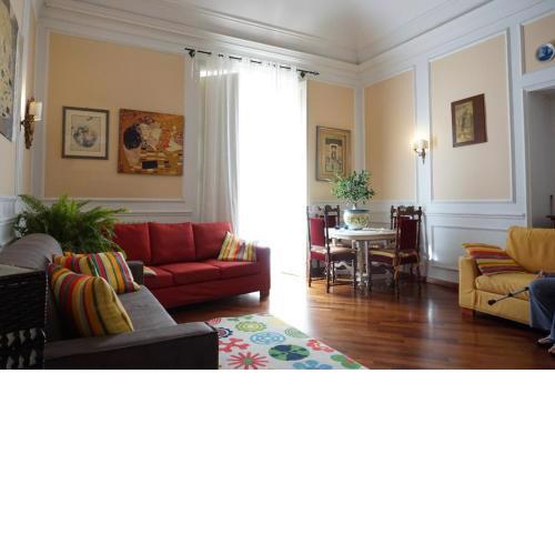 Elegante appartamento centro storico