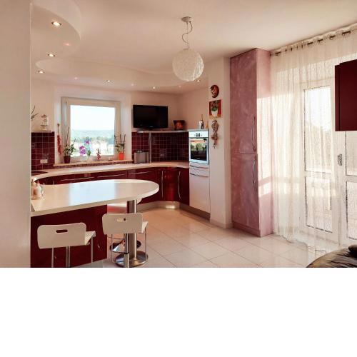 Elegante appartamento con Pianoforte!