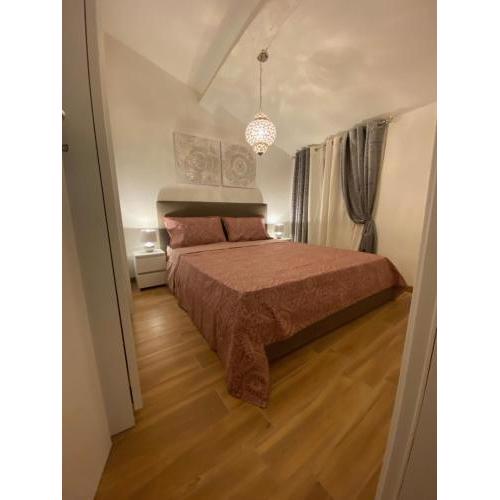 Elegante Appartamento Porta Romana