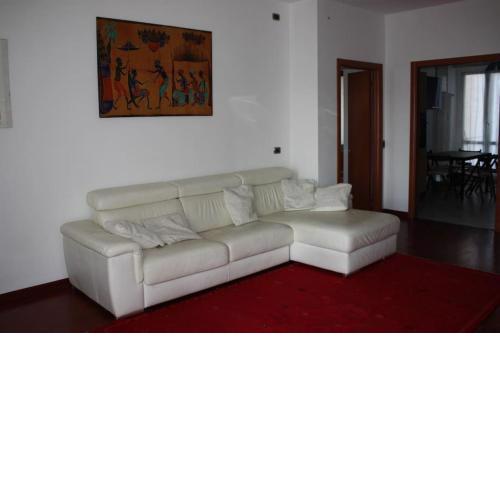 Elegante appartamento trilocale