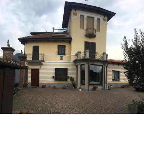 Elegante Appartamento