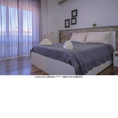 ELEGANTE CASA ACCADEMIA ***** - PRIVATE PARKING