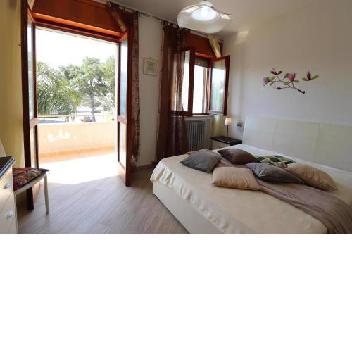 Elegante casa Antonella a Otranto