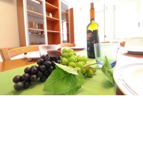 Elegante "casa Karm" 6 posti