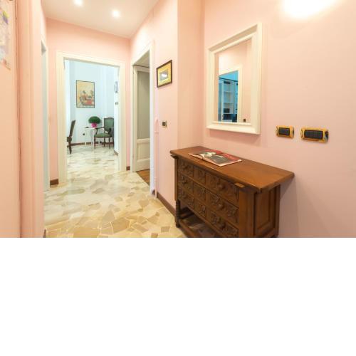 Elegante Casa Liberty