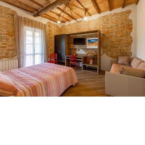 Elegante Casa Mafalda con vista - A pochi minuti da MONTALCINO