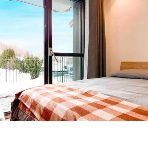 Elegante e moderno appartamento