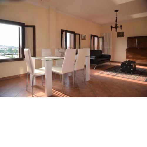 Elegante ed economico appartamento a Camposampiero