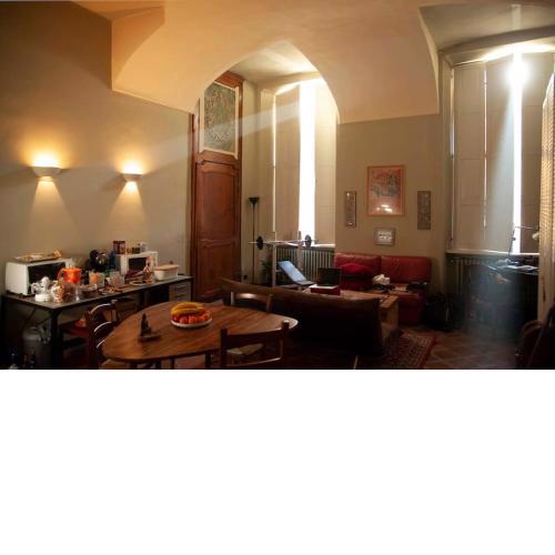 Elegante Loft in Centro Storico con free WiFi