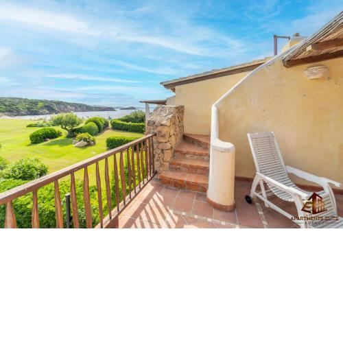 Elegante Villa sul mare di Porto Cervo
