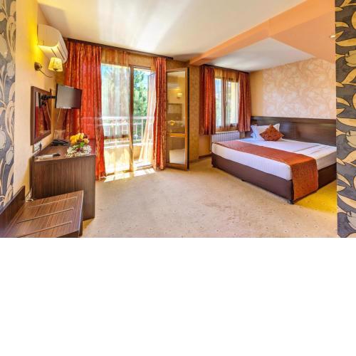 Eleganza Family Hotel