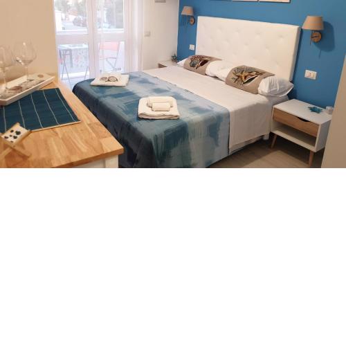 ele&gio accomodation