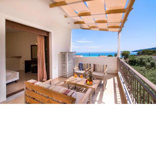 Elekon Apartments