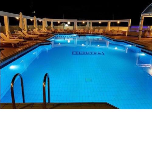 Elektra Beach Hotel