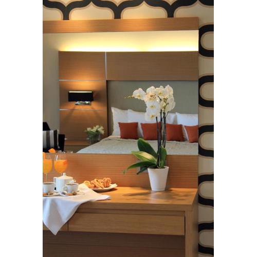 Elektra Hotel & Spa