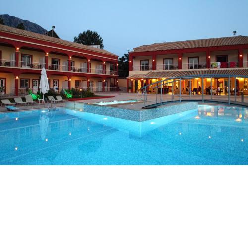 Elektra Hotel