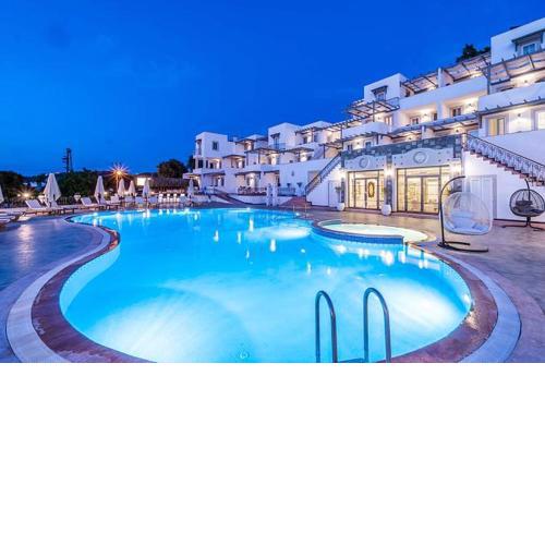 Elementa Boutique Hotel