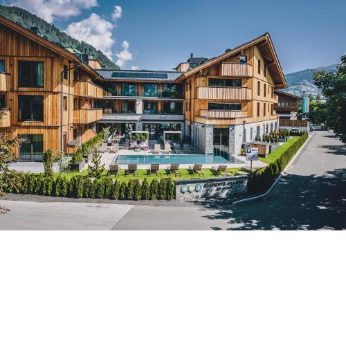 Elements Resort Zell am See; BW Signature Collection